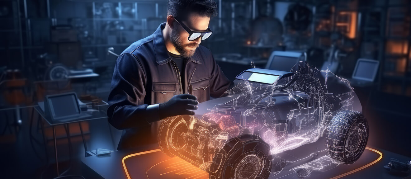 Printed-Circuit-Board-Project2