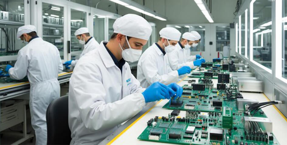 Printed-Circuit-Board-SMG-team