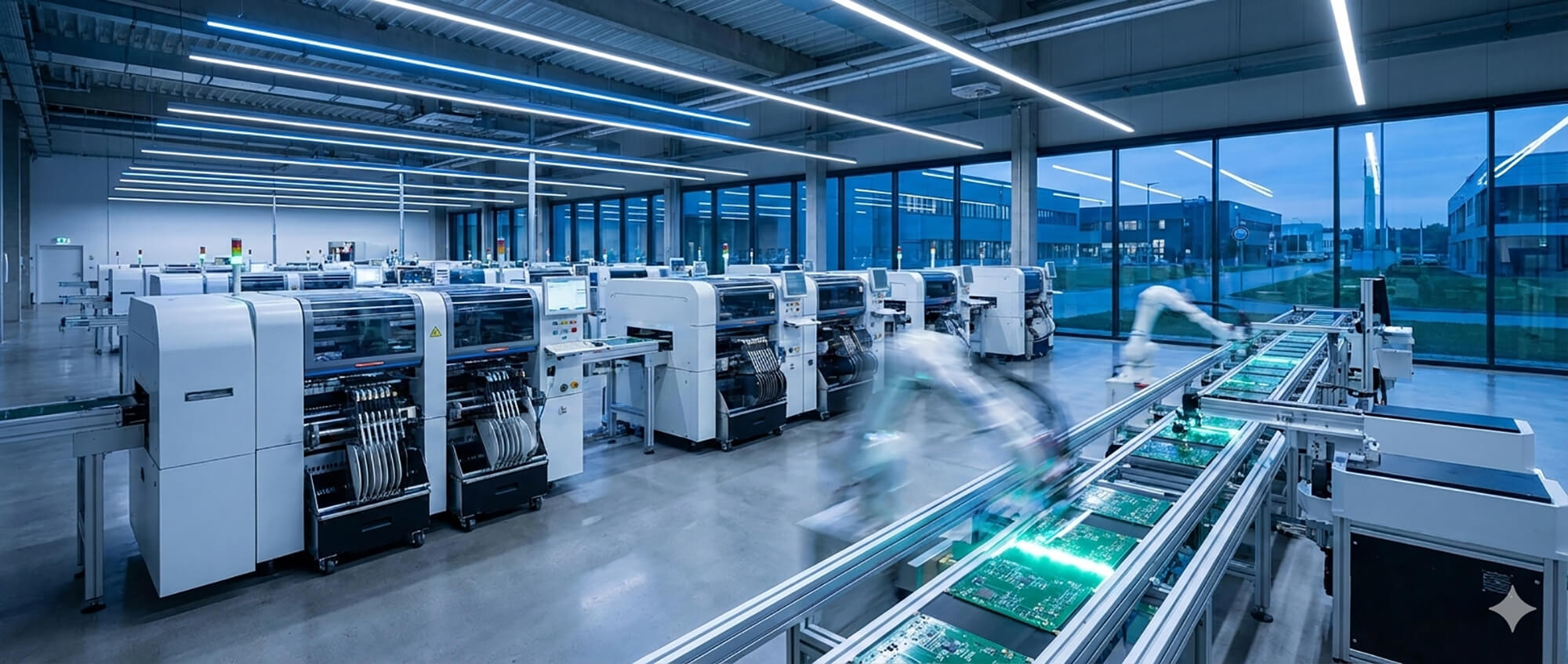 Printed-Circuit-Board